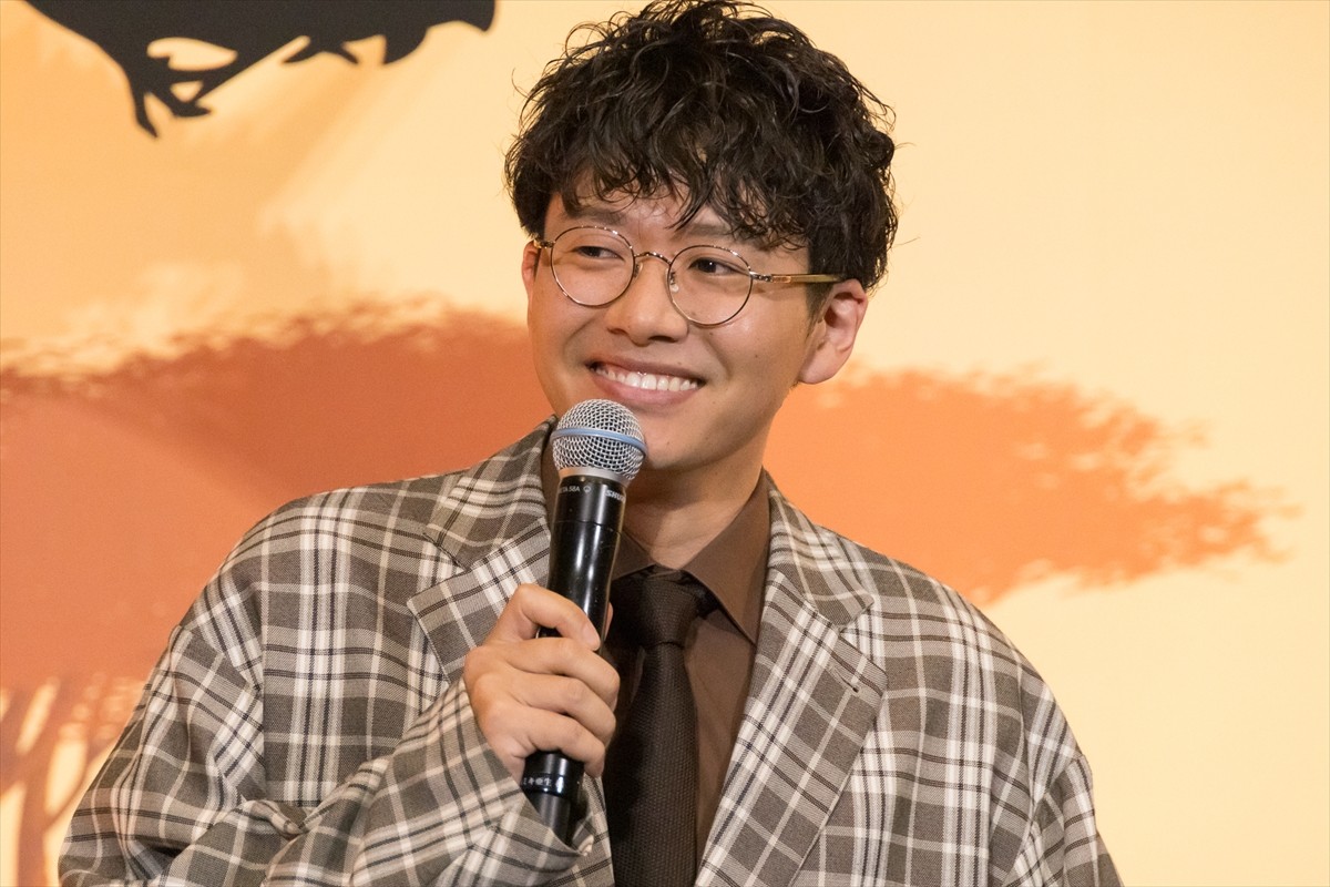 Travis Japan・松田元太、渡辺謙の称賛に感激「宝物になるお言葉をいただけました」