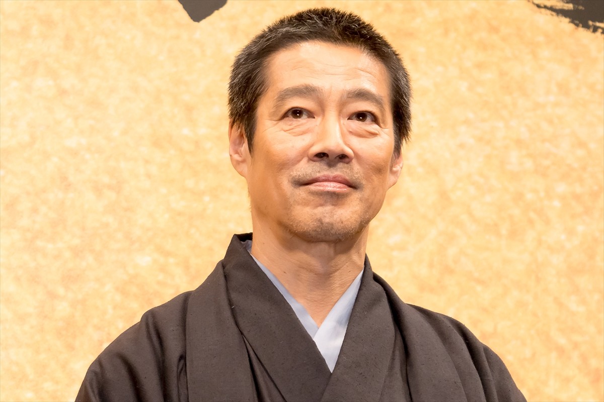 なにわ男子・長尾謙杜、アクションを絶賛され笑顔「我ながらかっこいいなと」