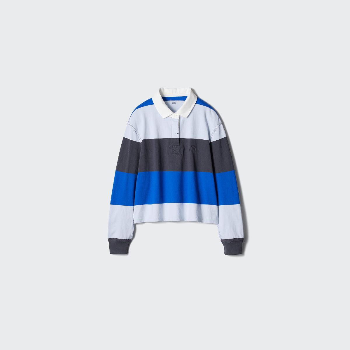 20241219「UNIQLO and JW ANDERSON」