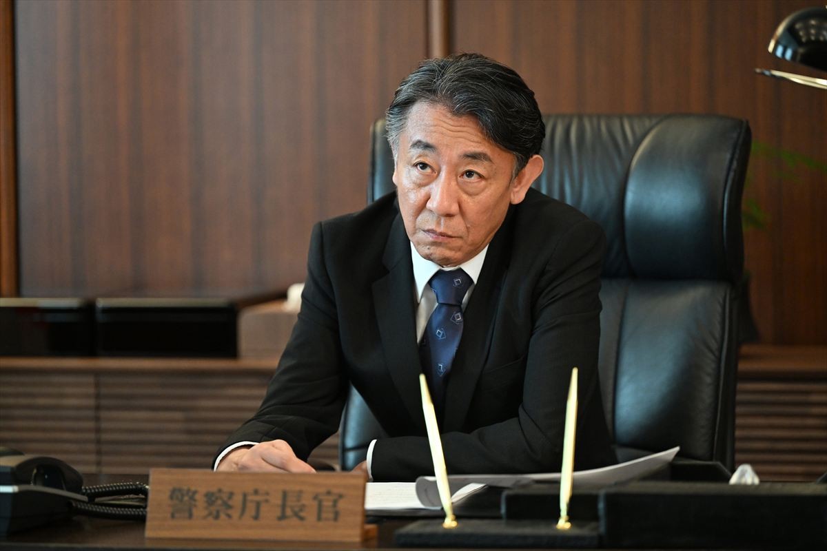 板垣李光人×中島裕翔『秘密』、美しくも謎呼ぶポスター解禁　利重剛、眞島秀和、鳴海唯の出演も