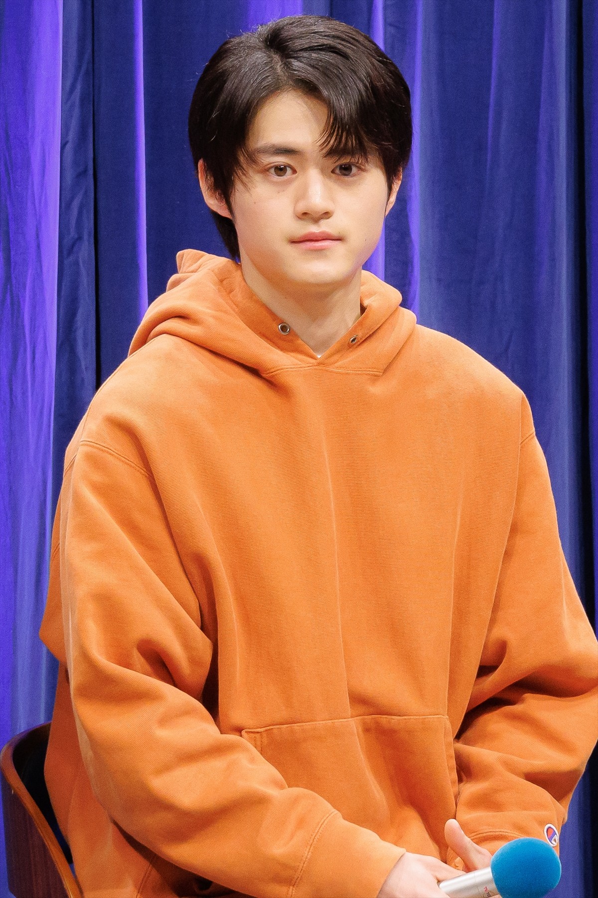 山本舞香、“難のあるヒロイン”に自虐「やっぱりまっすぐな役は来ない」
