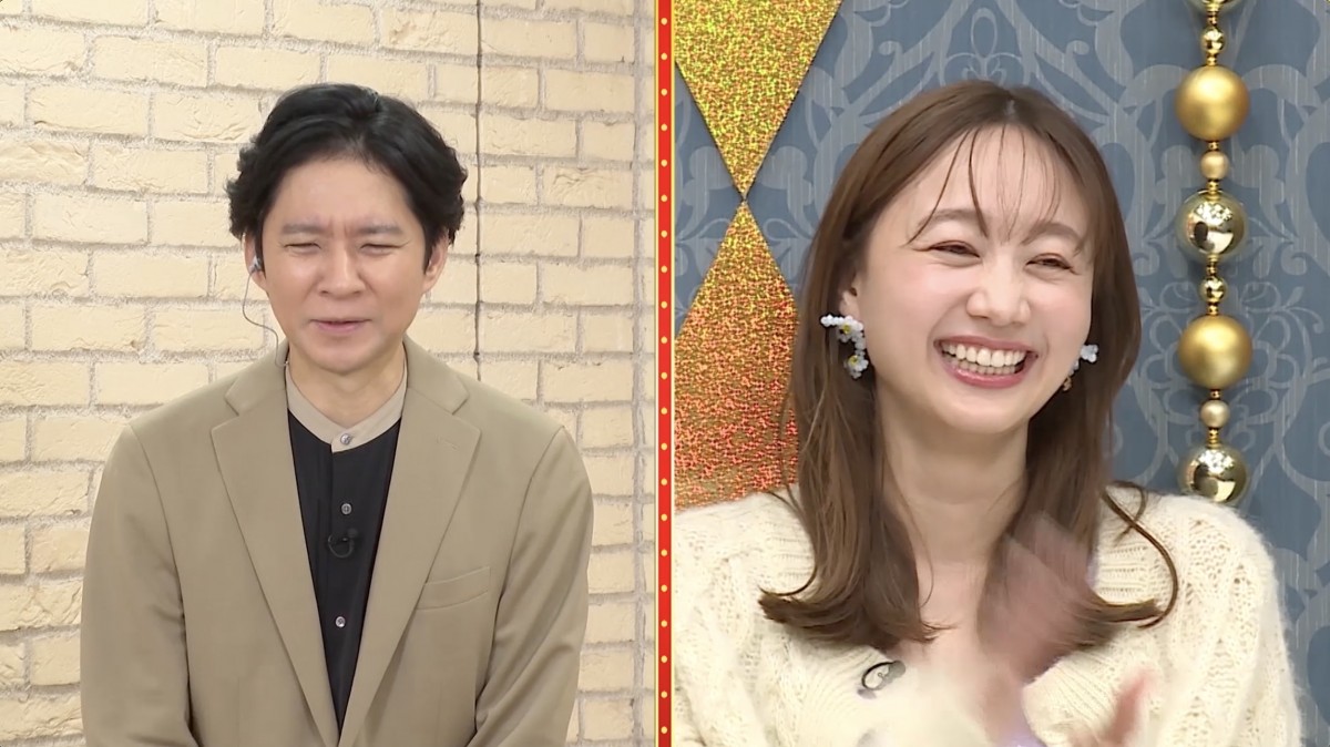 今アンジャッシュ渡部はどこまではしゃいでいいのか　千鳥が検証
