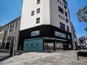 川崎に6階建て“都市型サウナ”誕生へ！　男女同スペックのサウナやレストラン完備