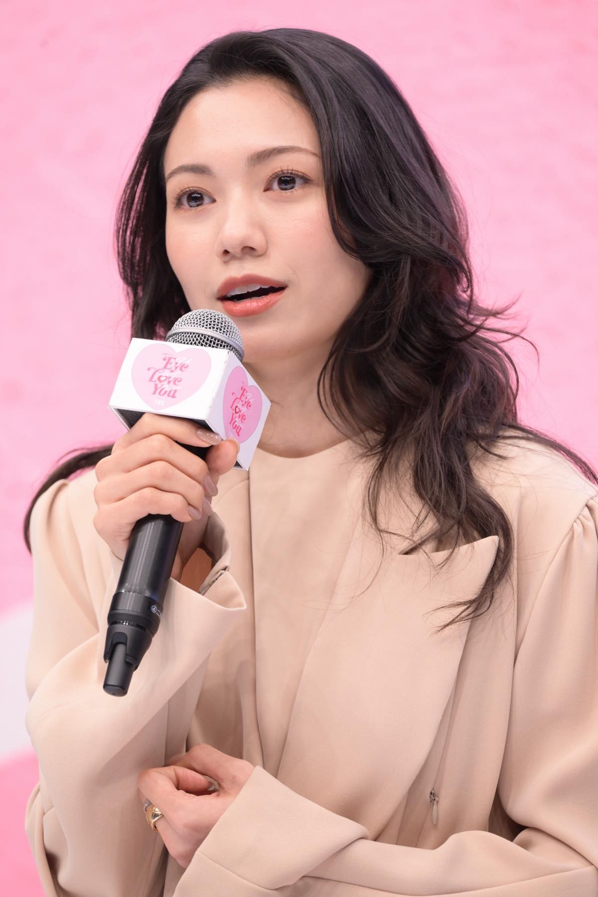 乃木坂46・山下美月、二階堂ふみに“変顔”を伝授される「二階堂さんの顔がどんどん変に」