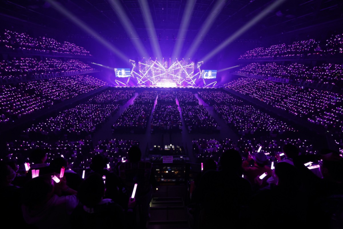 乃木坂46「アンダーライブ」　“座長”中西アルノが声震わせ「私たち14人は選ばれてこのステージに立っています」