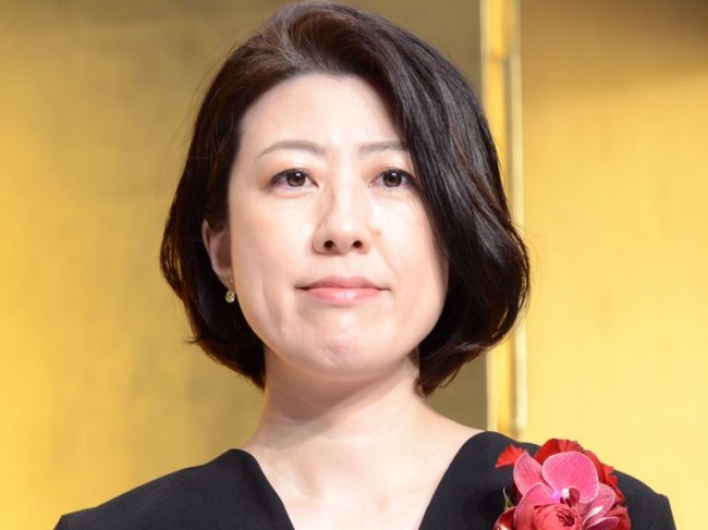 脚本家・野木亜紀子氏