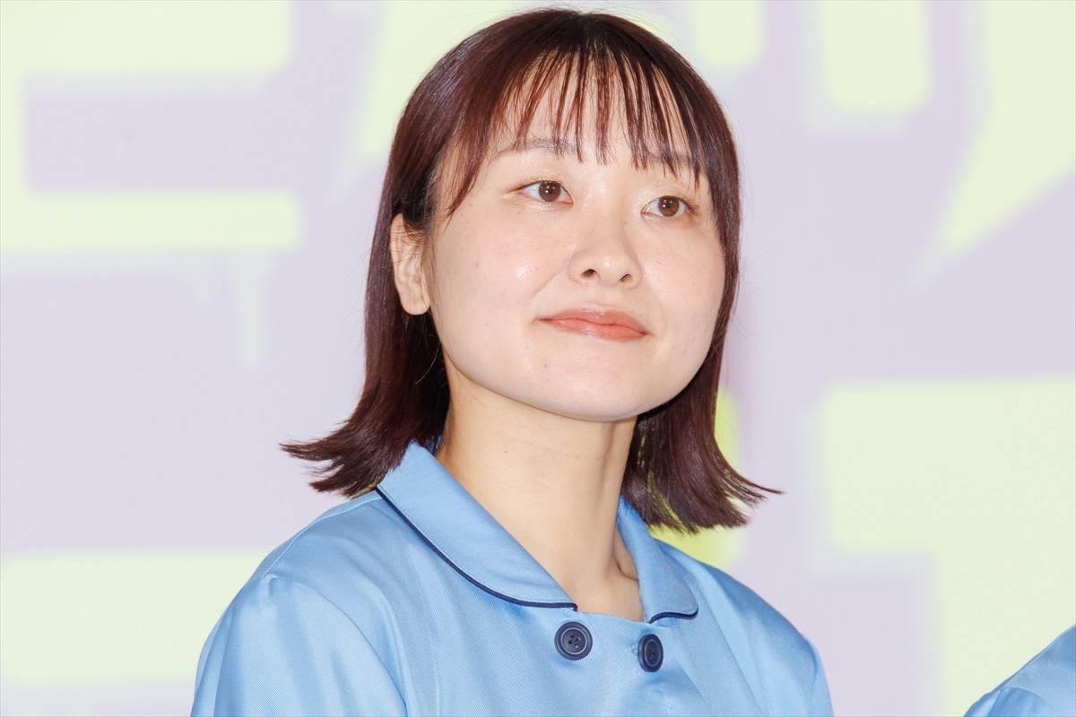 高杉真宙、川栄李奈にジム通いを暴露され「すげえ恥ずかしい」