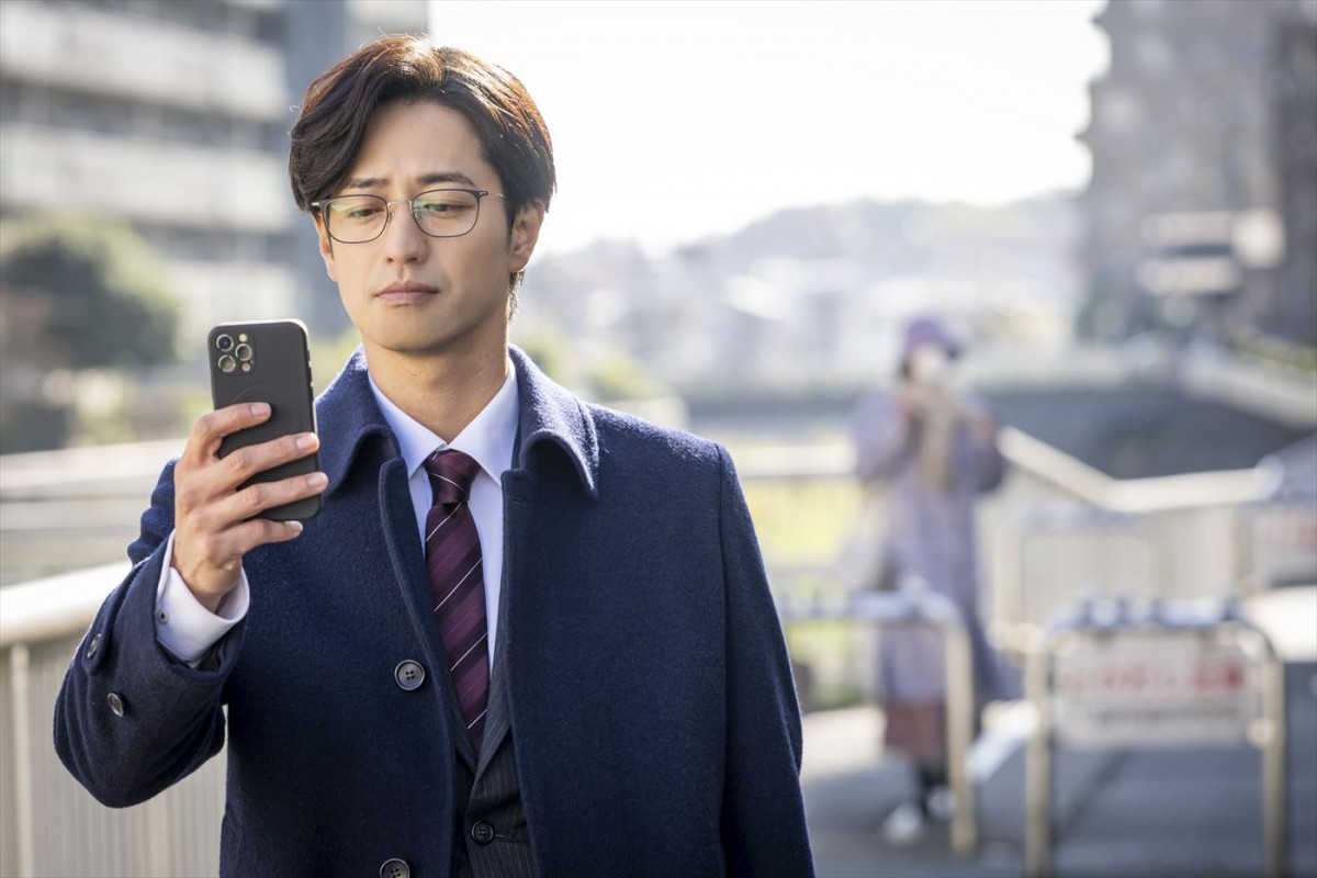 『極限夫婦』第1章、夫婦役の松村沙友理＆竹財輝之助が撮影を振り返る！　MAXのNANAらがゲスト出演