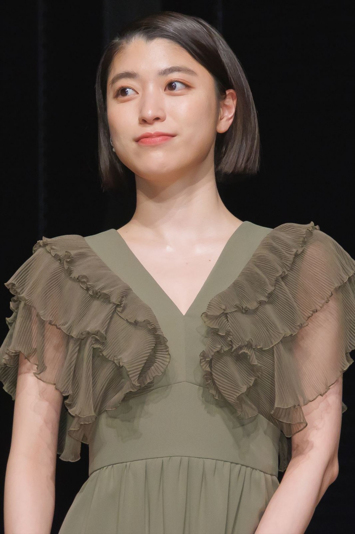 福士蒼汰、今年の抱負は「やらないことを決める」