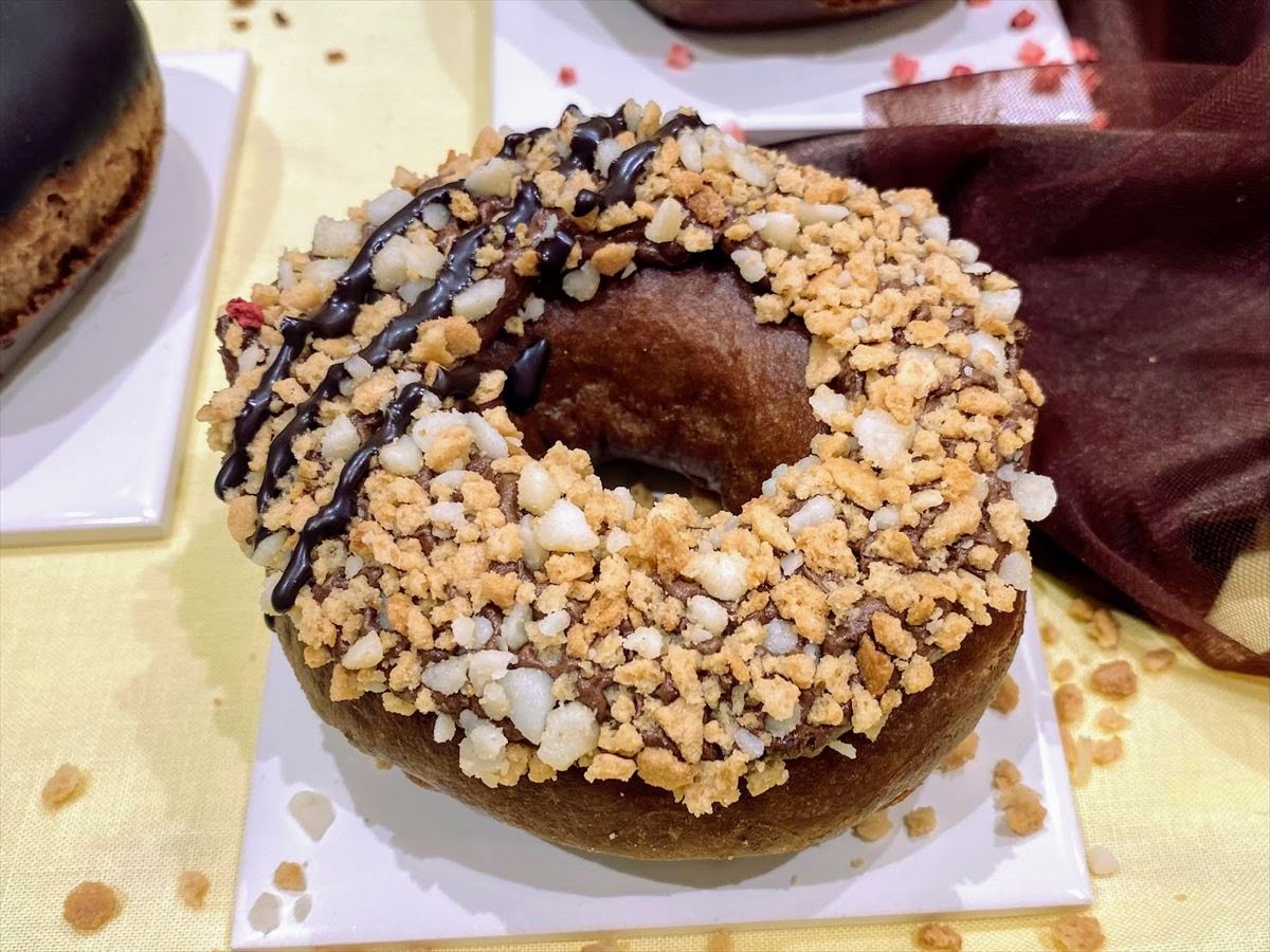 20240119 CHOCO MANIAシリーズ