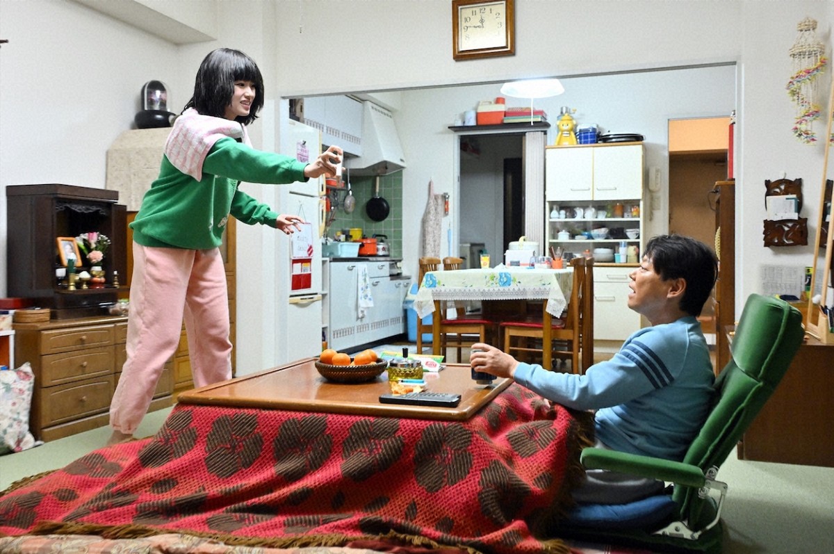 主演・阿部サダヲ×脚本・宮藤官九郎で贈る意識低い系タイムスリップコメディ『不適切にもほどがある！』スタート