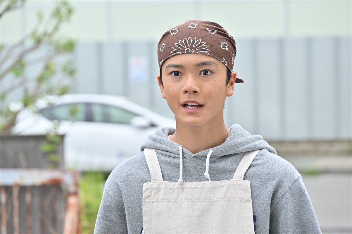 『仮面ライダー５５５殺人事件』予告映像解禁！　ネクストファイズとネクストカイザへＷ変身