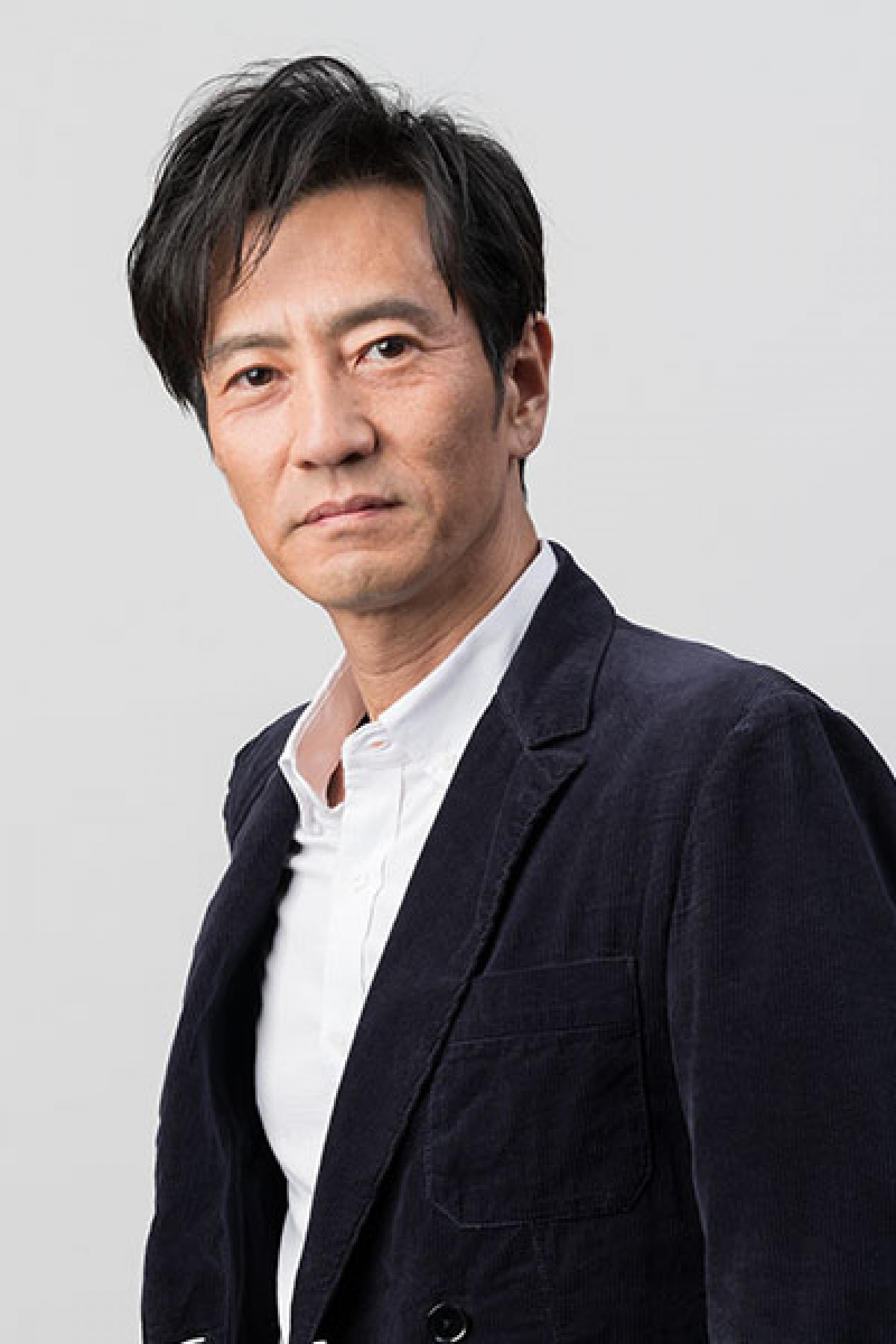 世界で最も不気味な都市伝説を日本で初映画化！　出口亜梨沙＆木ノ本嶺浩W主演『THIS MAN』公開決定