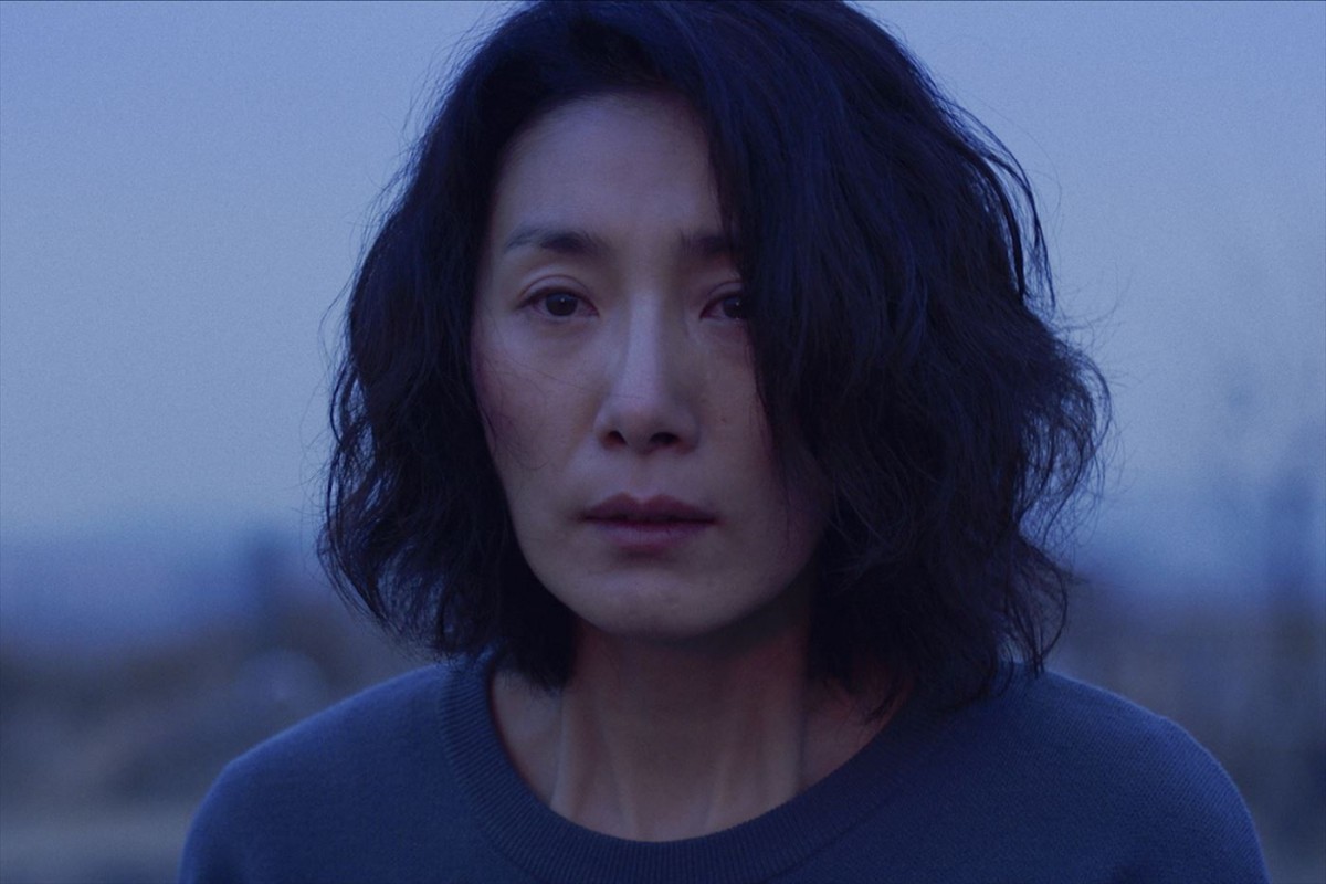 2023年の韓国映画賞を総なめにした映画『ビニールハウス』3.15日本公開決定！　予告編＆場面写真解禁