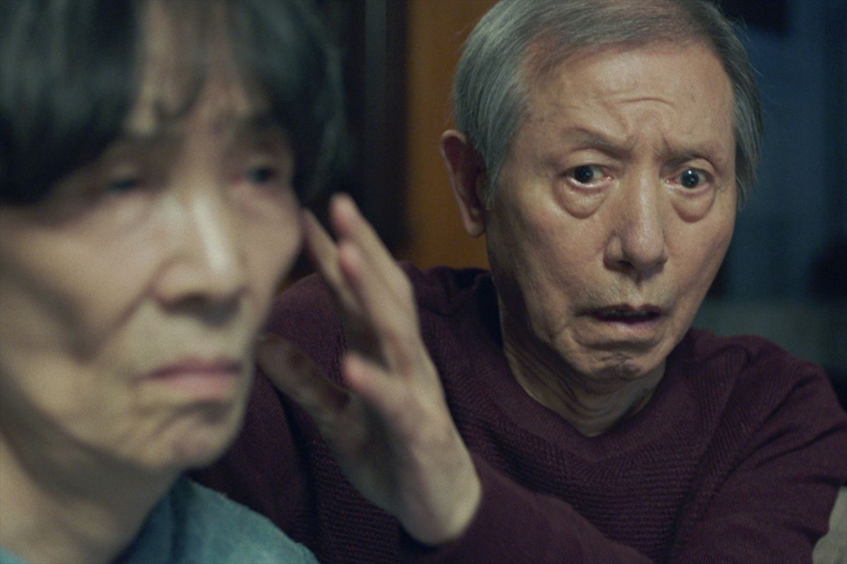 2023年の韓国映画賞を総なめにした映画『ビニールハウス』3.15日本公開決定！　予告編＆場面写真解禁
