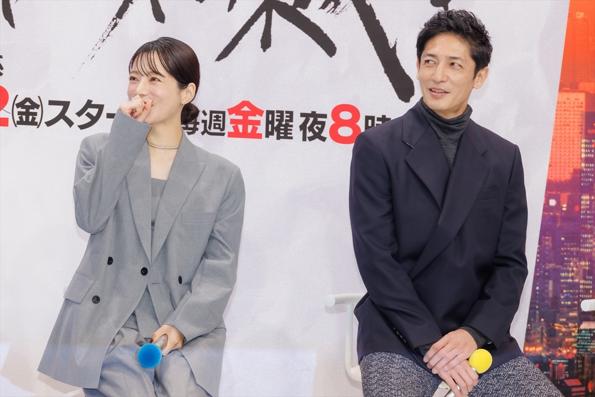 玉木宏、ブラジリアン柔術での“革命”宣言「もっと強くなりたい」