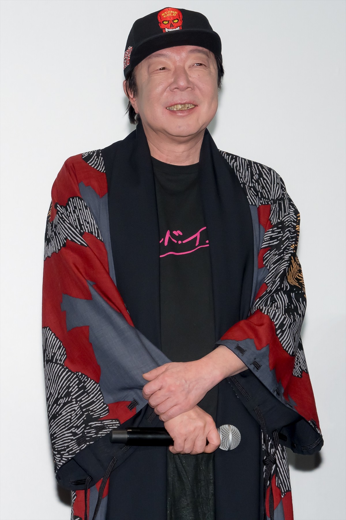 山田涼介、「特別な思い」で挑んだラブストーリー映画初主演　声を発さない青年役