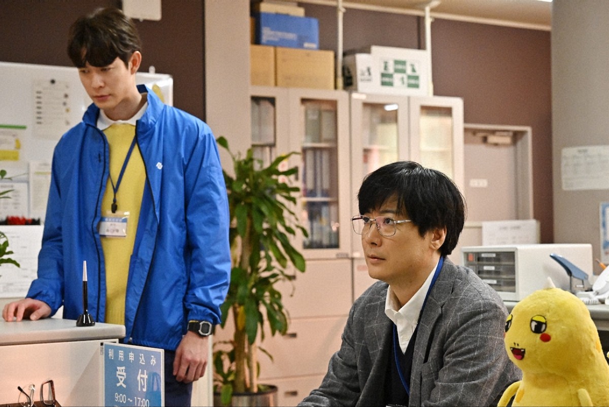 『さよならマエストロ』初回からまさかの展開　衝撃ラストにネット騒然「さすが日曜劇場」（ネタバレあり）
