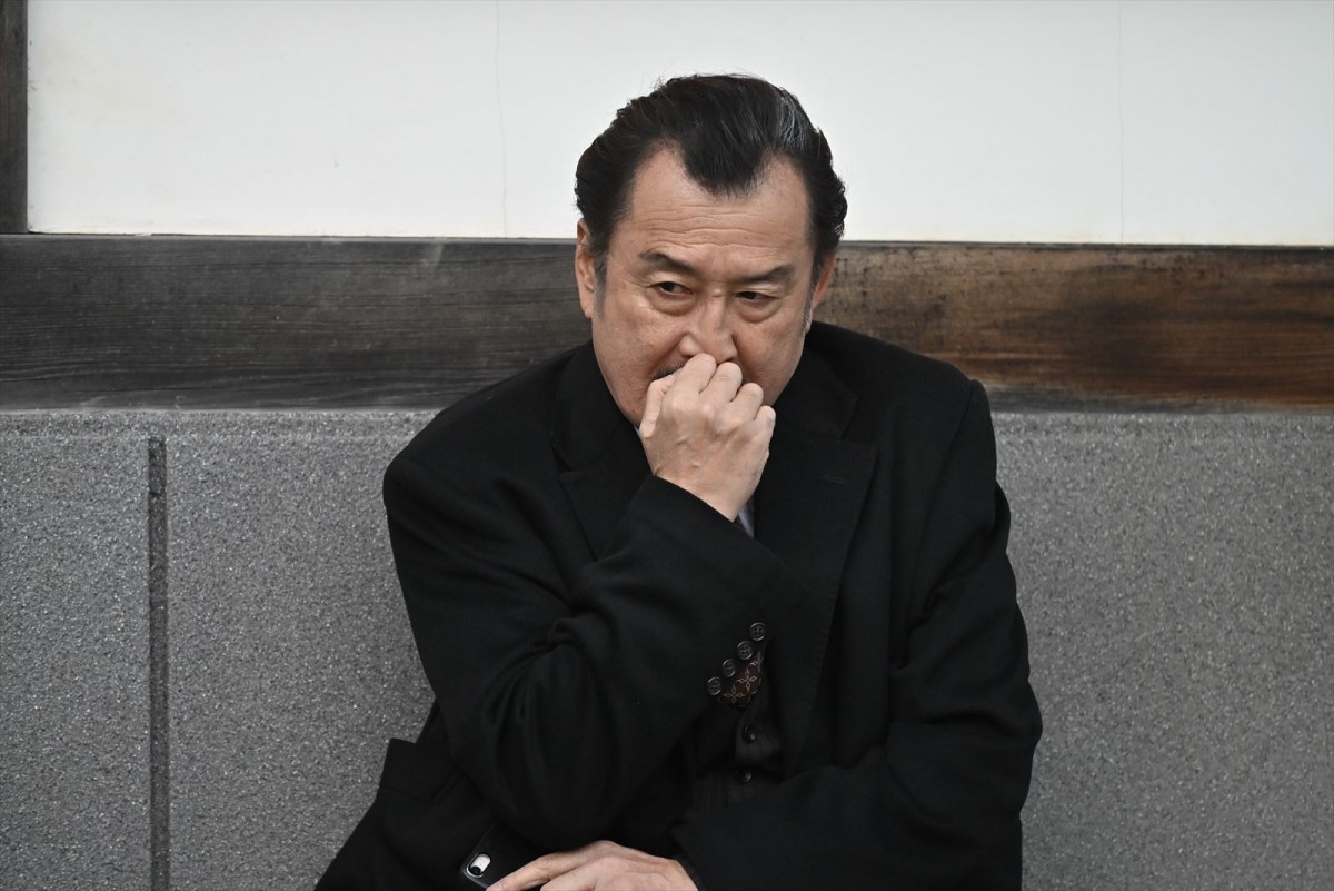 吉田鋼太郎、『おっさんずラブ』スタートから8年で“多様性”への意識「180度違う」