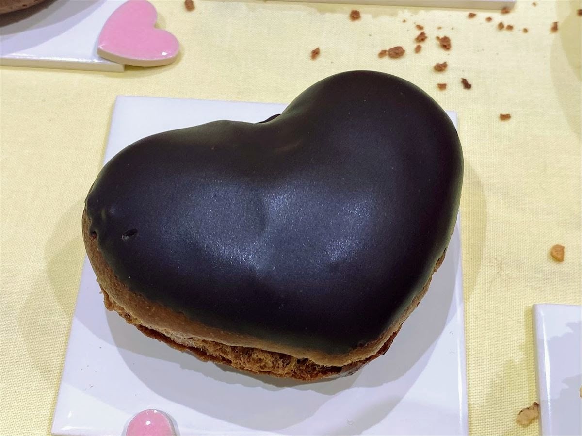 20240119 CHOCO MANIAシリーズ