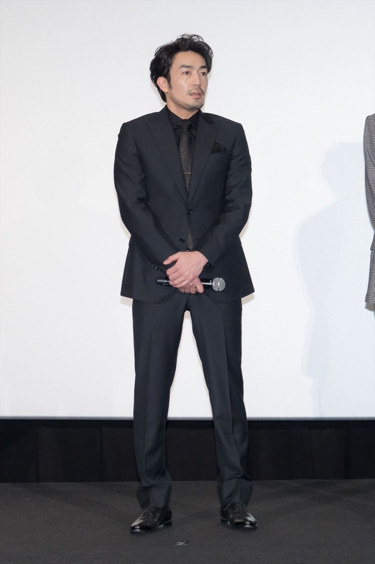 山田杏奈、山崎賢人の座長ぶりを絶賛「まさに“不死身の山崎”」