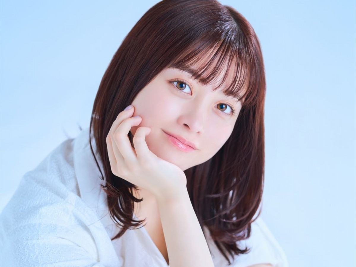 橋本環奈、映画『バイオレンスアクション』インタビューにて(2022年)
