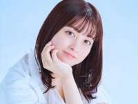 橋本環奈、映画『バイオレンスアクション』インタビューにて（2022年）