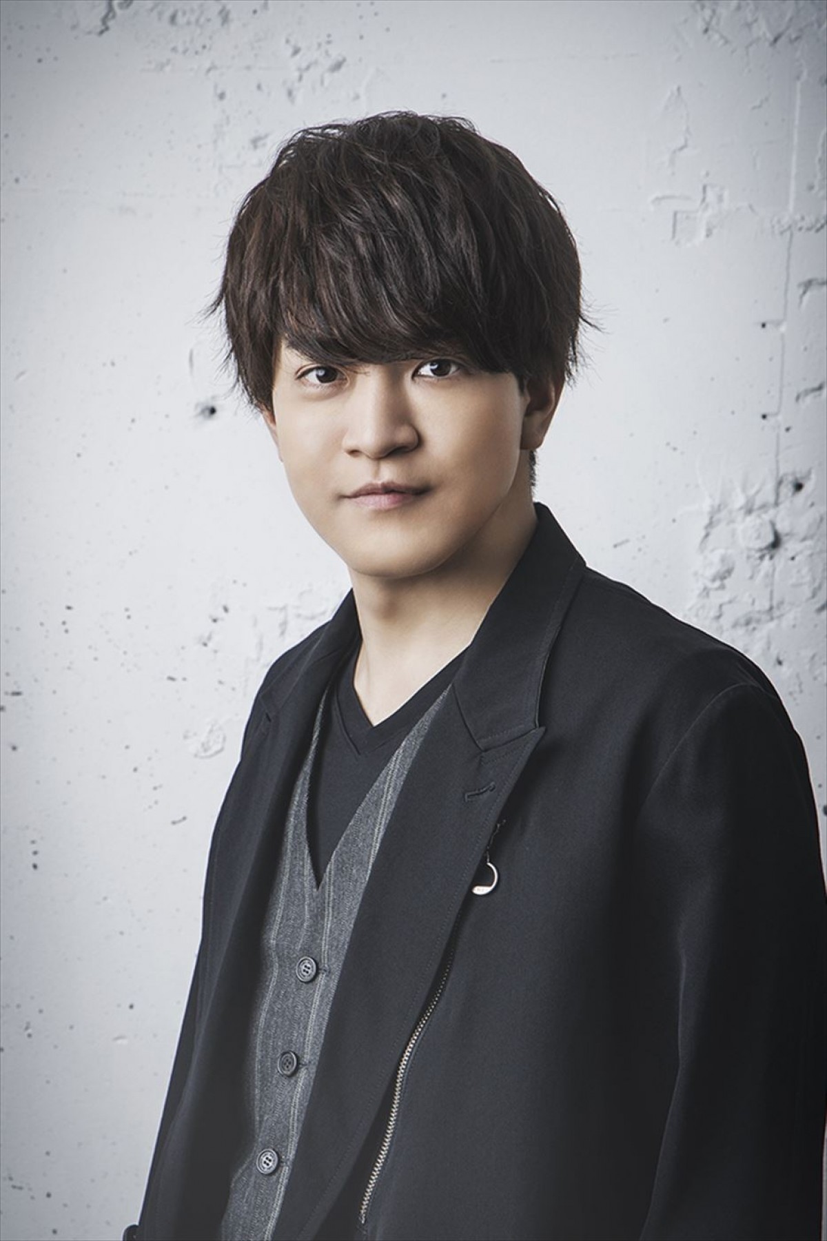 大塚剛央、石川界人らが参戦！　歌士たちの戦いを描くアニメ『ハイガクラ』キャスト発表