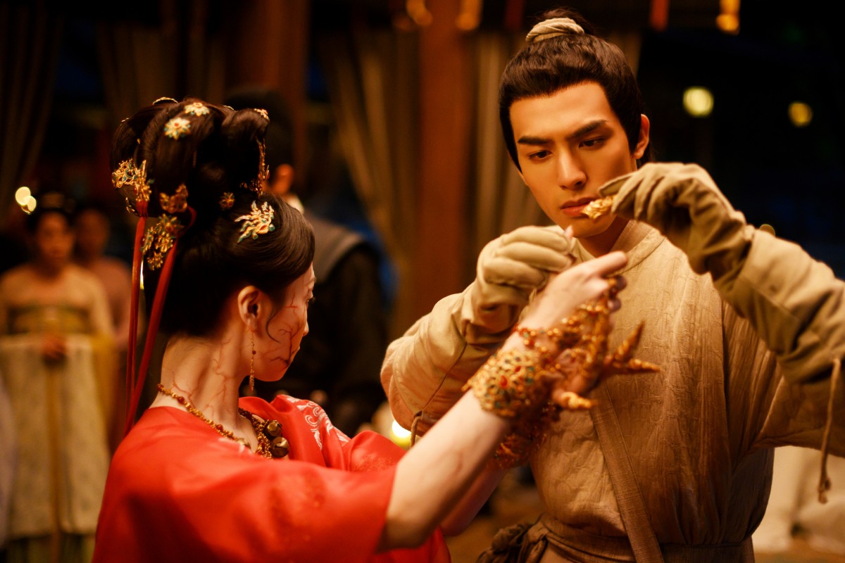 中毒性抜群の中国ミステリー時代劇『君子盟』　スリリングな謎解きを楽しめる3つの注目ポイント