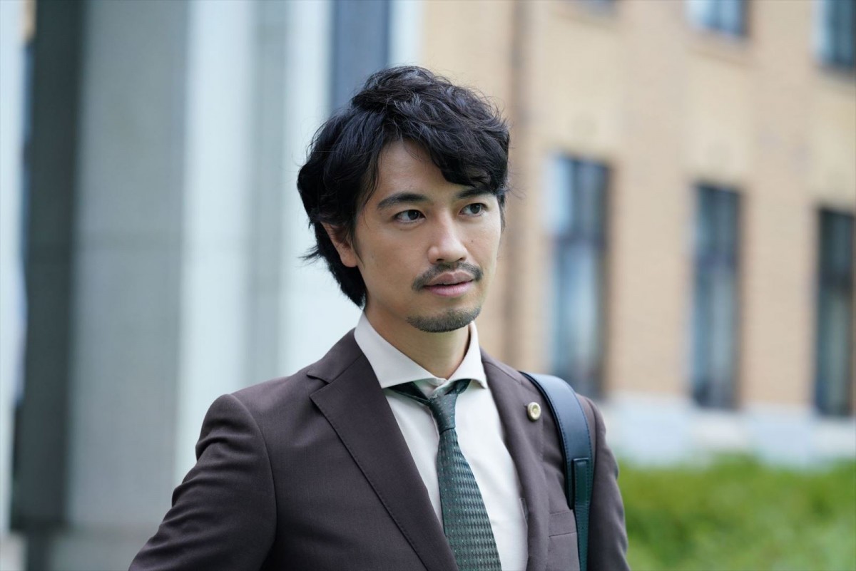 映画『イチケイのカラス』　庵野秀明、意外な役で友情出演　ネット驚き「本物？！」