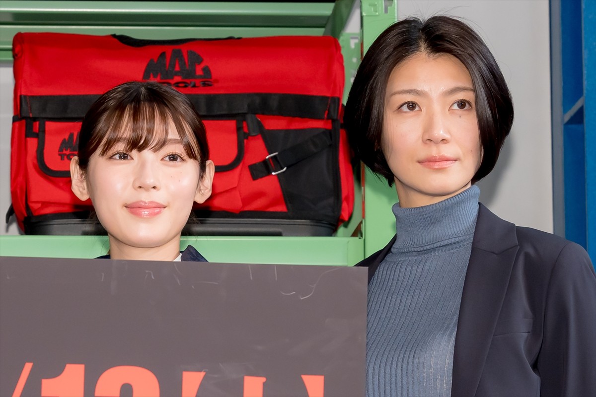 櫻井翔、夢に比嘉愛未が登場　夢の中でせりふが言えず「緊迫感がすごかったです」