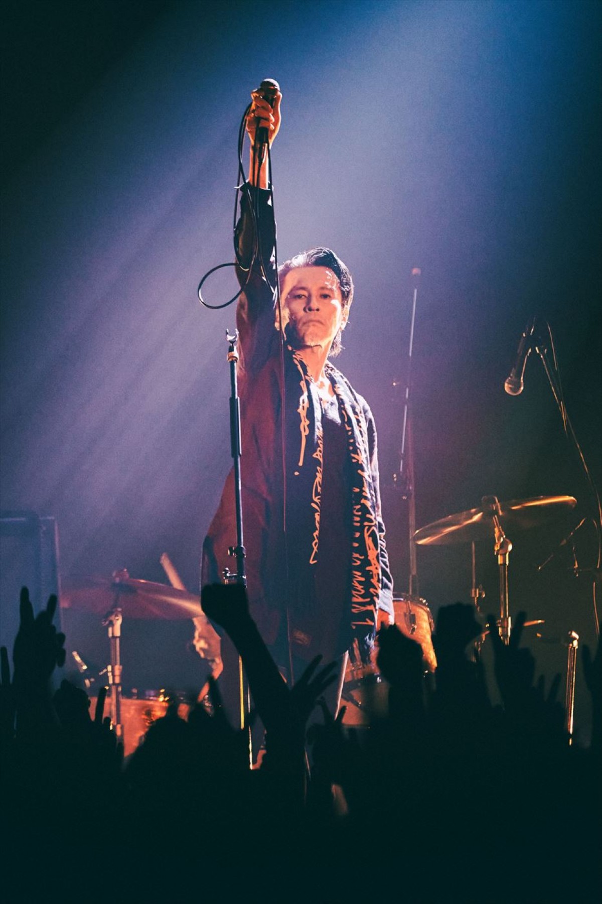 チバユウスケ氏