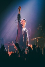 孤高のロッカー“チバユウスケ”追悼特番、放送・配信決定！ 『HEY！HEY