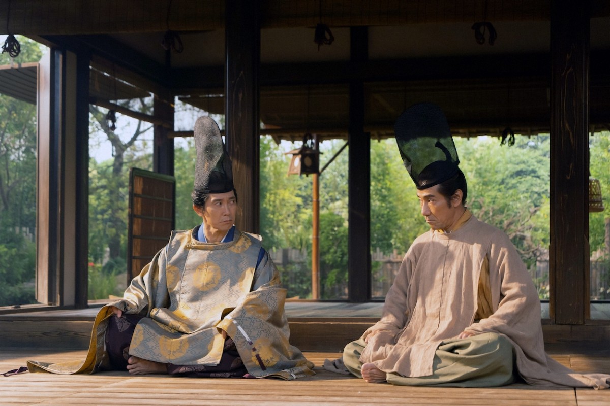 「源氏物語」を生んだ紫式部の波乱の一代記が開幕！　大河ドラマ『光る君へ』今夜スタート