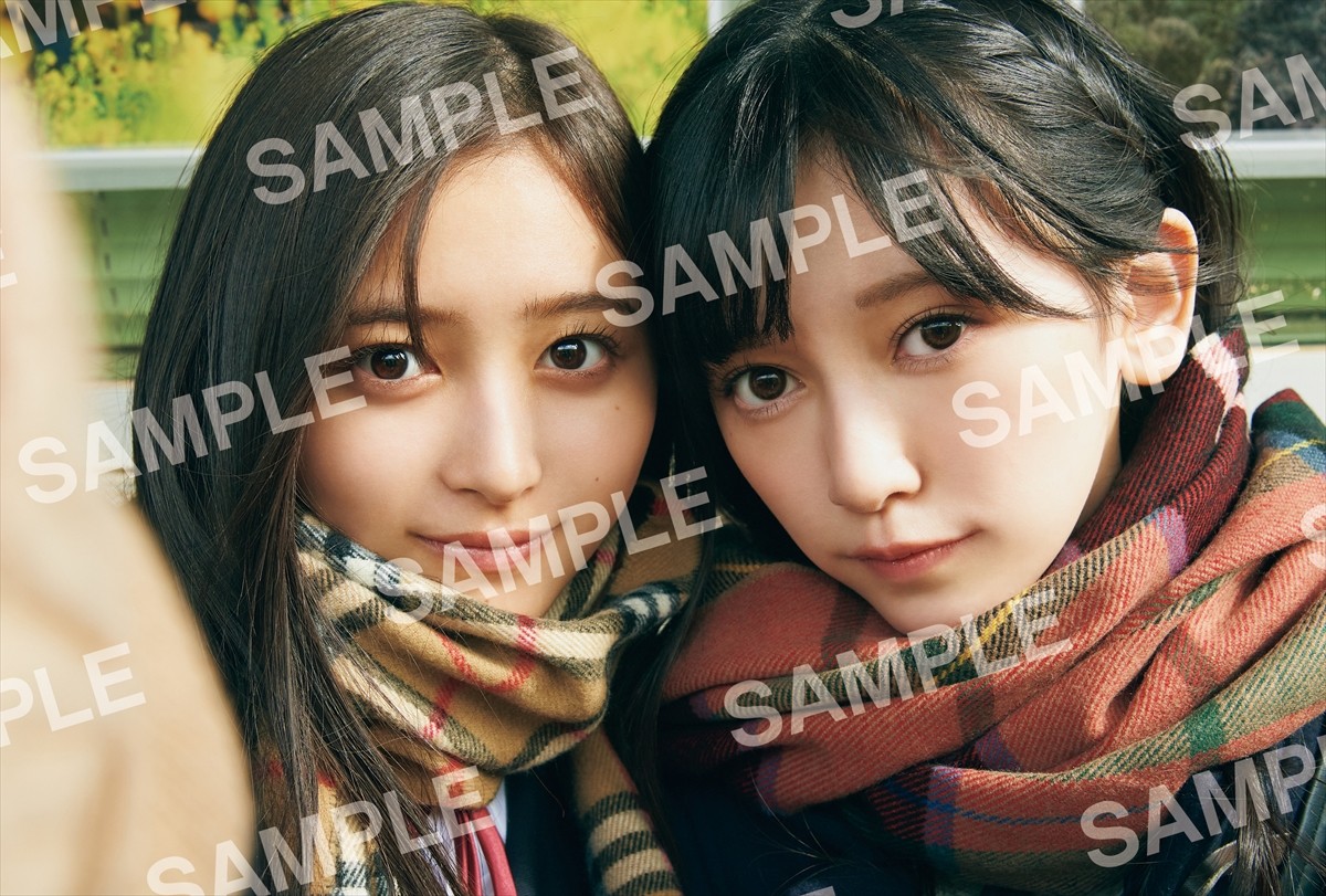 乃木坂46 5期生写真集『あの頃、乃木坂にいた』書店別特典解禁　メッセージ入りポストカード＆折り目無しポスター全18種をチェック