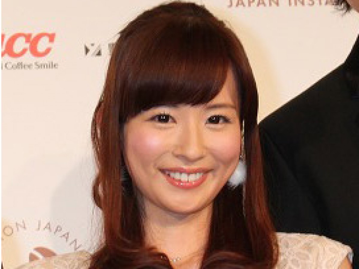 皆藤愛子(2012年撮影)