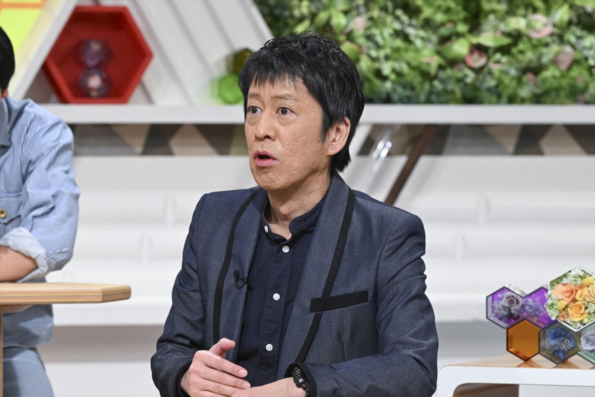 今田耕司、松本人志の活動休止に複雑な思い「何でこんなことに…」　あすの『ネタバレMTG』