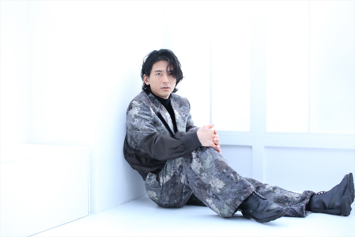 石田卓也、俳優業から離れたことで生まれた「余裕」　さまざまな経験が役者としての幅に
