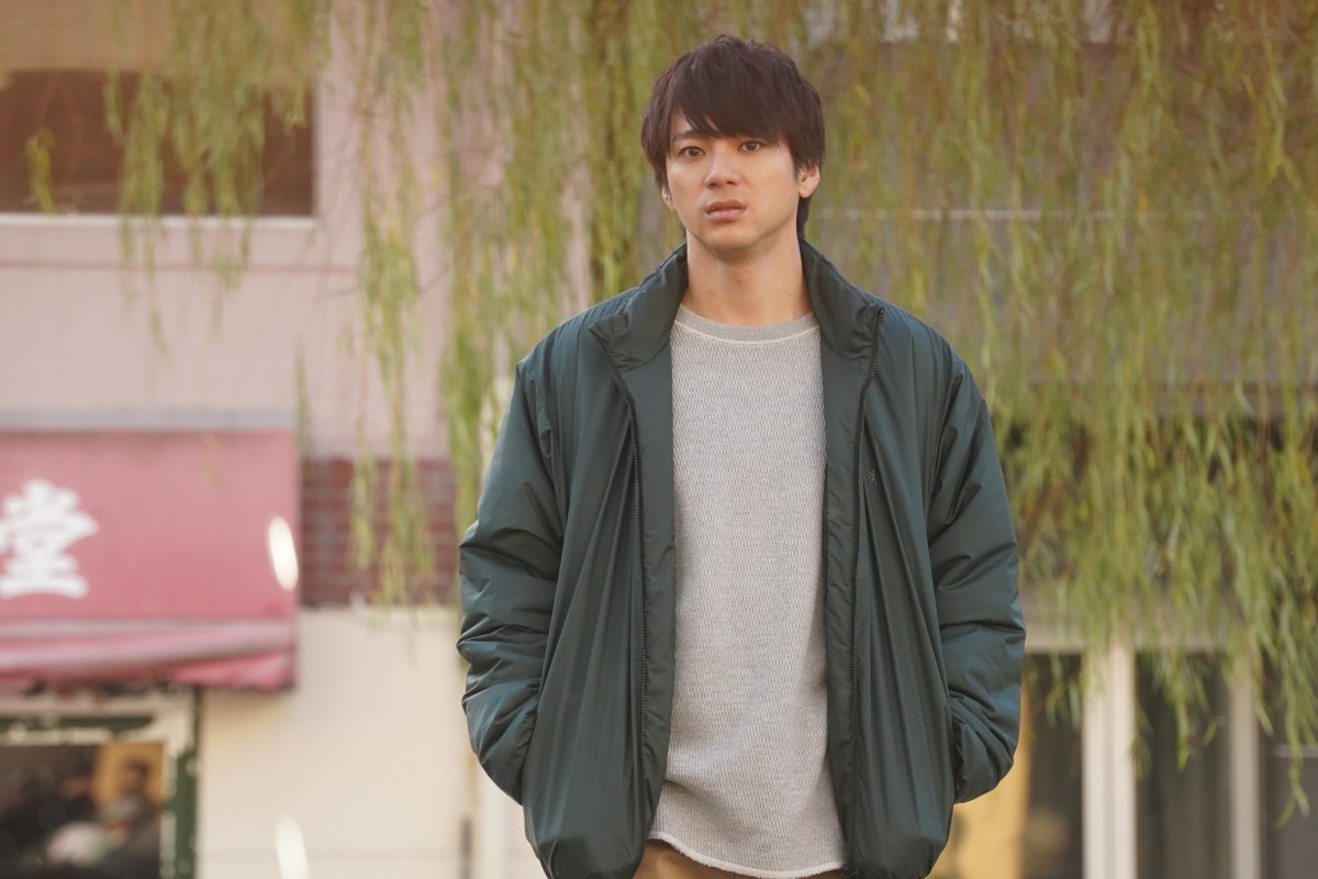 永野芽郁×山田裕貴が贈る奇跡のファンタジーラブストーリー『君が心をくれたから』今夜スタート