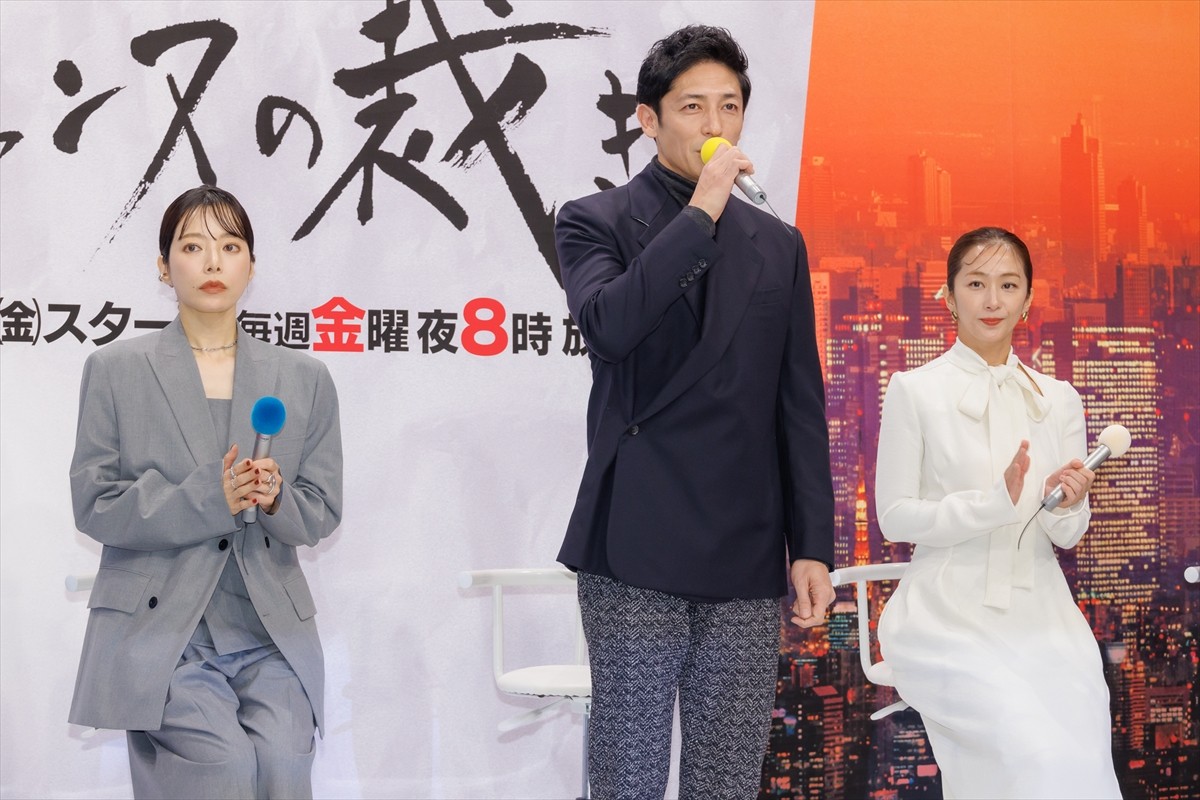 玉木宏、ブラジリアン柔術での“革命”宣言「もっと強くなりたい」