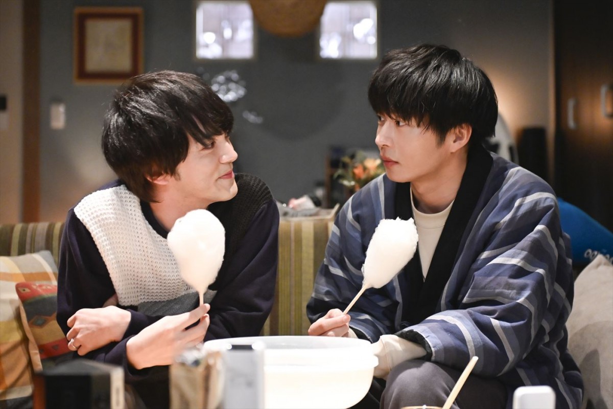 田中圭、『おっさんずラブ』でまさかの二役？　春田に瓜二つの“和泉”井浦新の後輩・秋斗を演じる