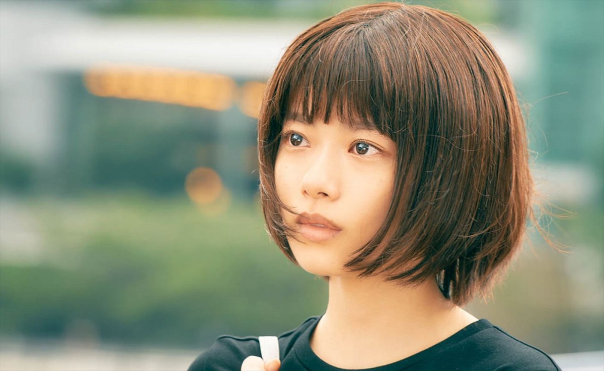 杉咲花、志尊淳ら共演『52ヘルツのクジラたち』、切なくも愛おしい世界観が映し出された場面写真一挙解禁