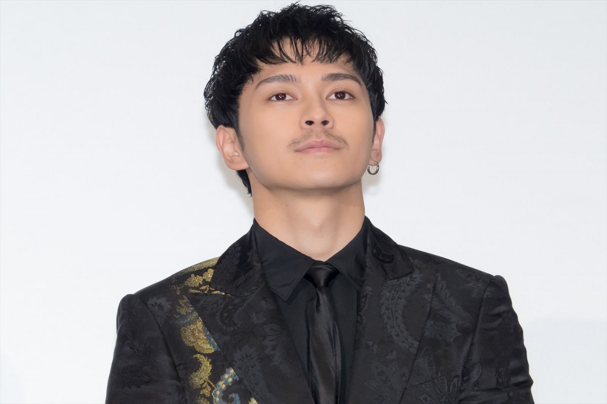 山田杏奈、山崎賢人の座長ぶりを絶賛「まさに“不死身の山崎”」