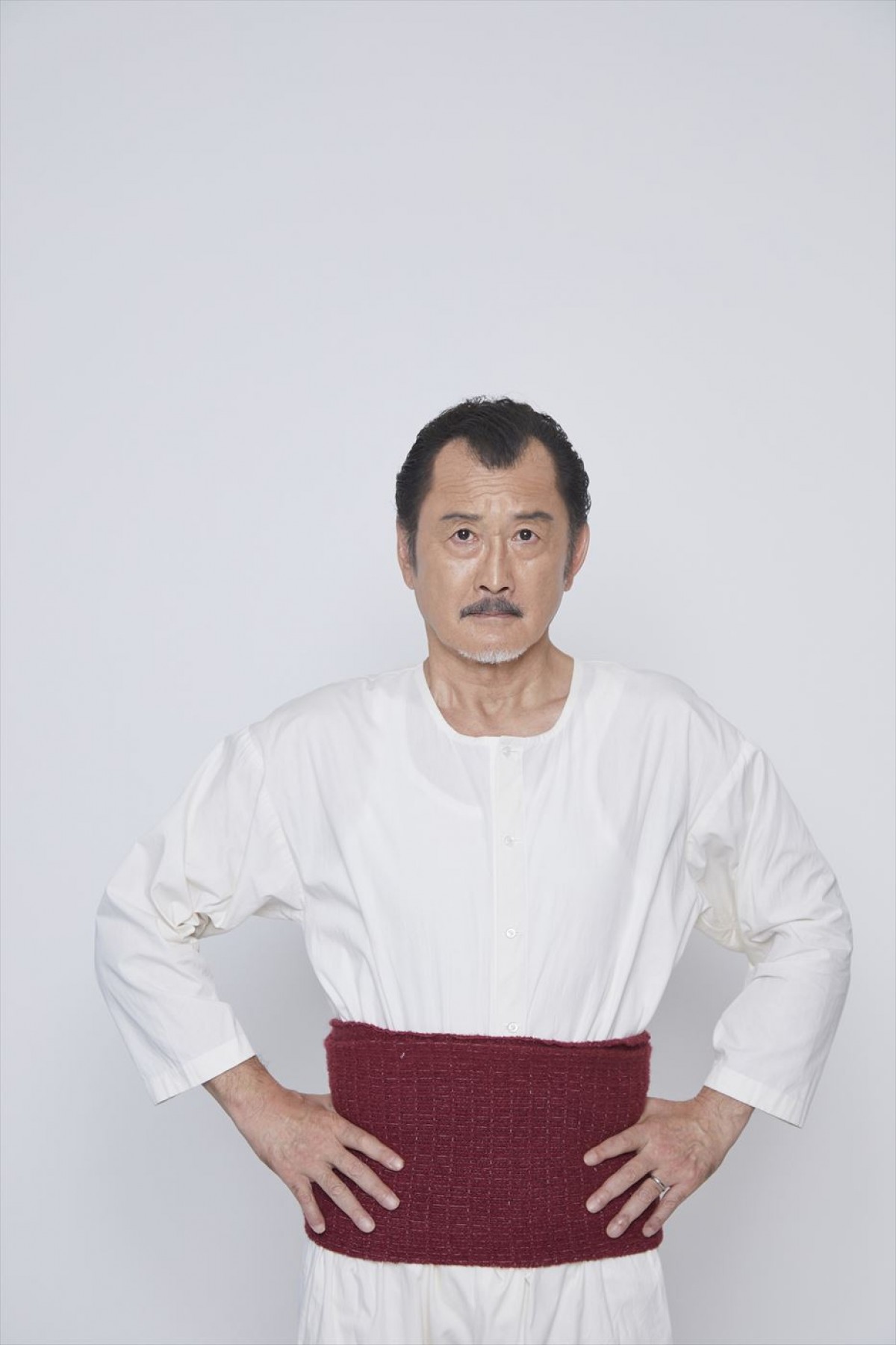 吉田鋼太郎『おいハンサム!!』が帰ってくる！　ドラマSeason2＆映画化決定