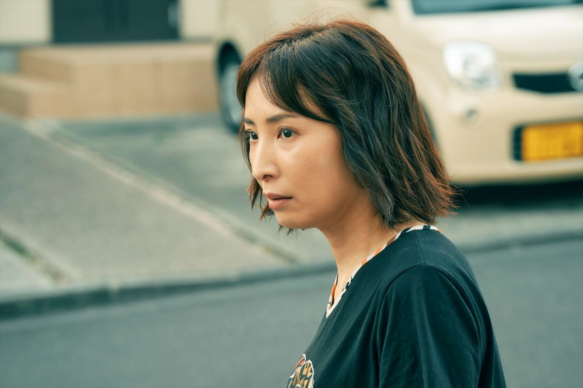 杉咲花、志尊淳ら共演『52ヘルツのクジラたち』、切なくも愛おしい世界観が映し出された場面写真一挙解禁