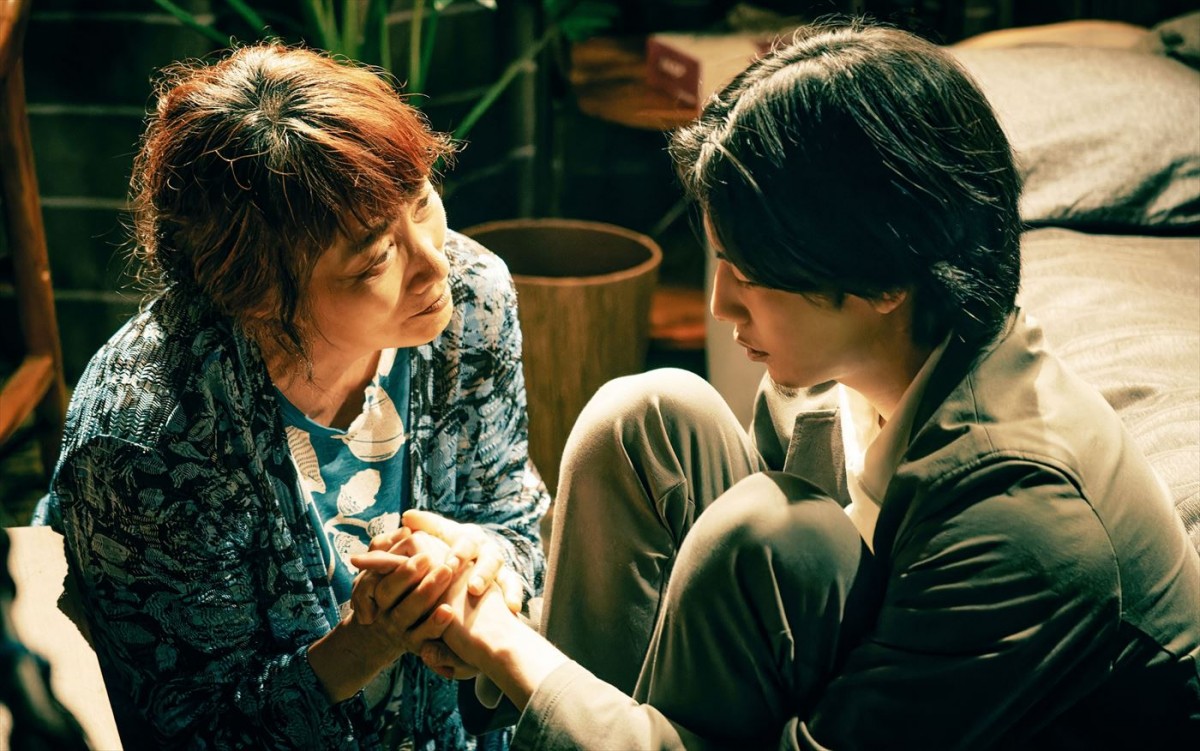 杉咲花、作品を通して「世の中にアクションを起こしたい」　年齢を重ね考える俳優としての人生観