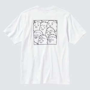 20240130「『劇場版ハイキュー!!　ゴミ捨て場の決戦』×『UT』コラボ商品」