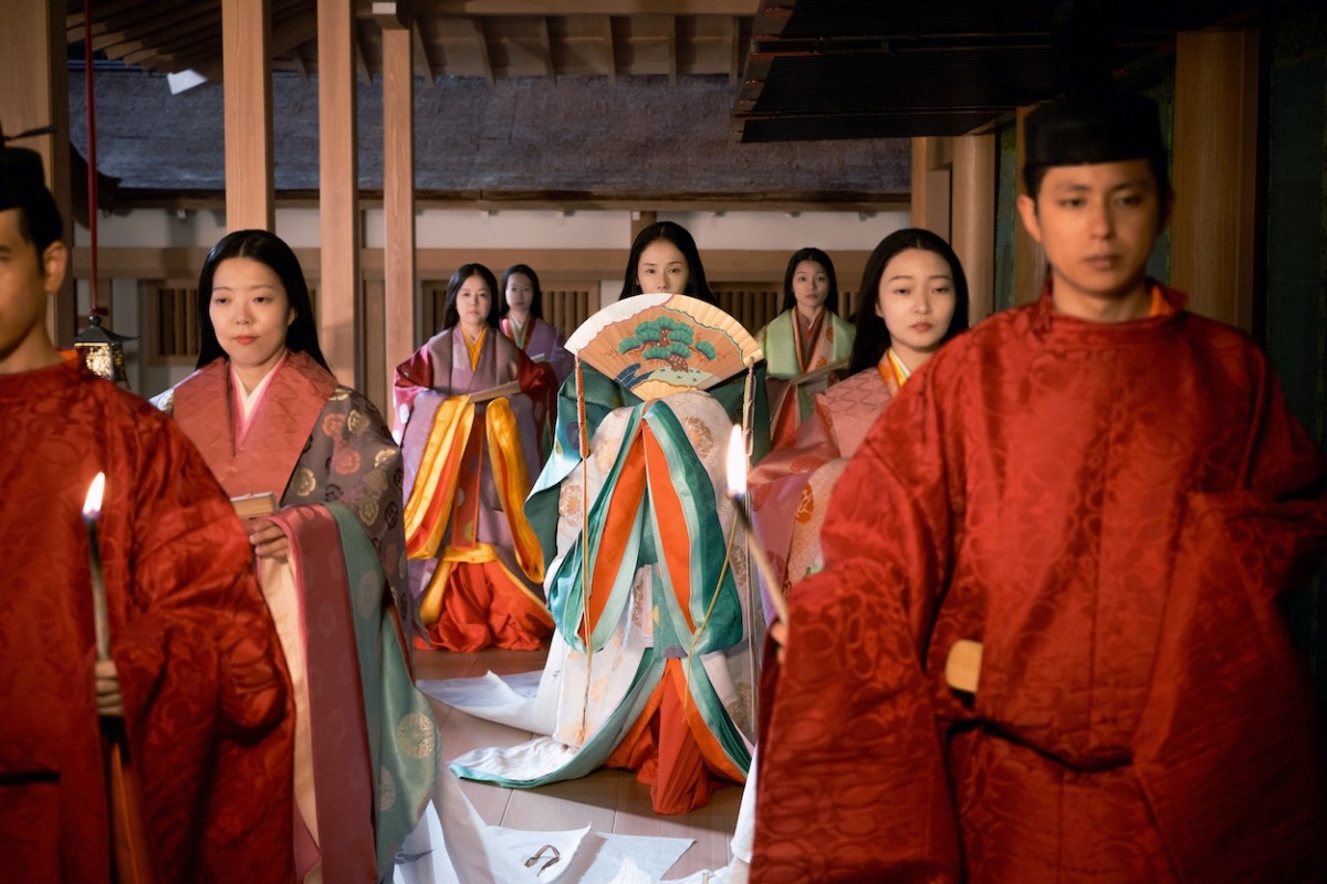 「源氏物語」を生んだ紫式部の波乱の一代記が開幕！　大河ドラマ『光る君へ』今夜スタート