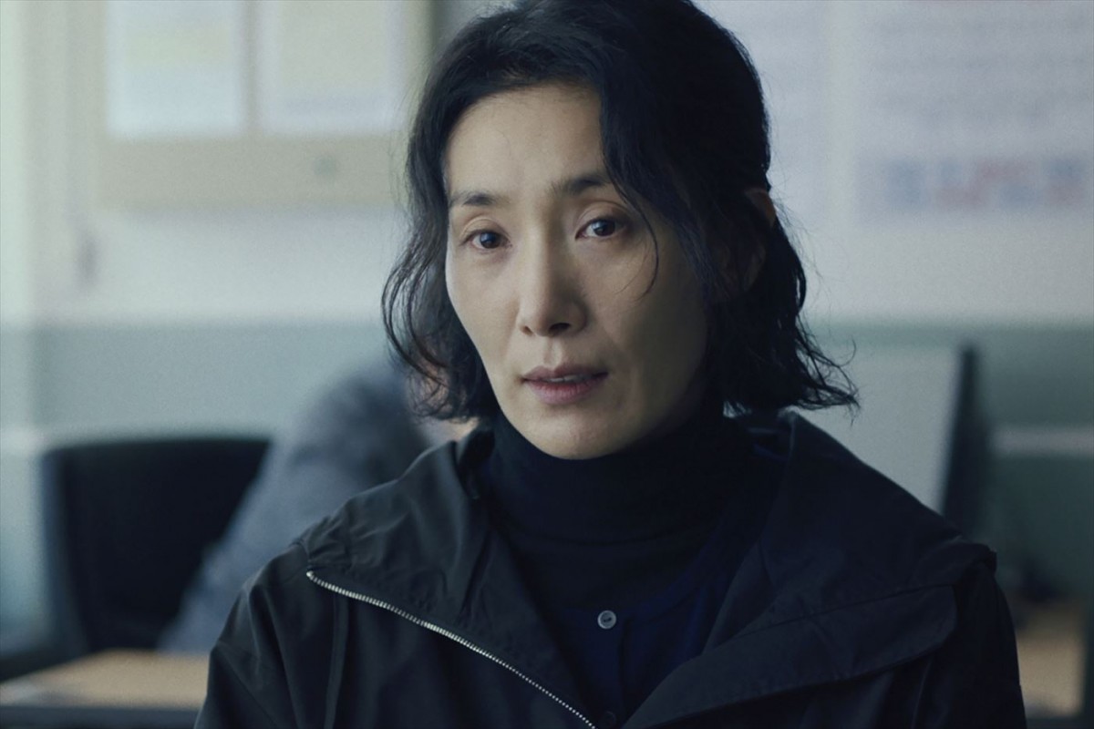 2023年の韓国映画賞を総なめにした映画『ビニールハウス』3.15日本公開決定！　予告編＆場面写真解禁