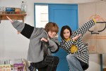 『仮面ライダーガッチャード』第18話場面写真